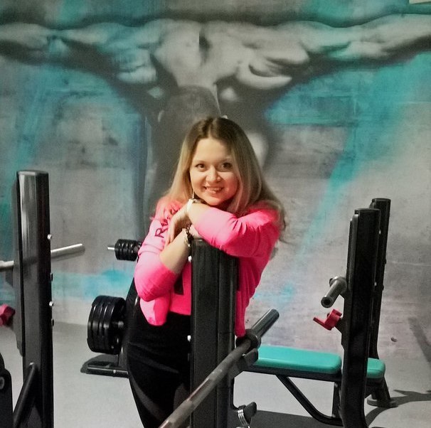 body-fit pOLE-fit&nbsp;